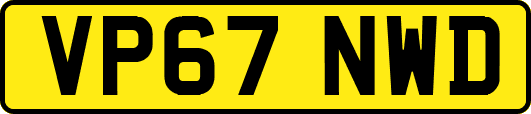 VP67NWD