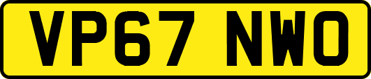 VP67NWO