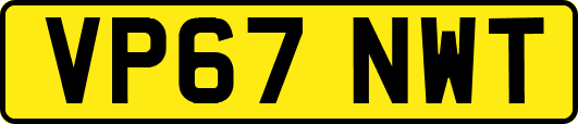 VP67NWT