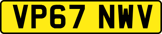VP67NWV