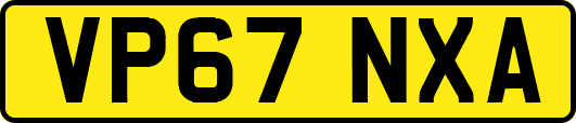 VP67NXA