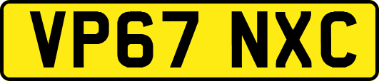 VP67NXC