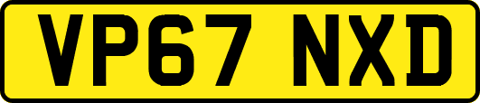 VP67NXD