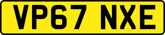 VP67NXE