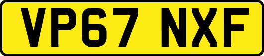VP67NXF