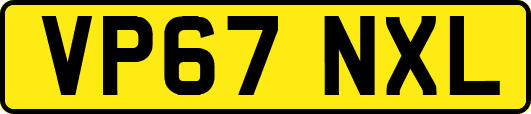 VP67NXL