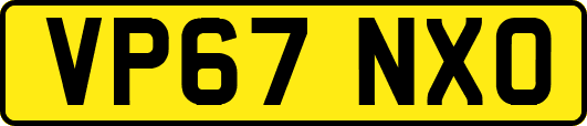 VP67NXO
