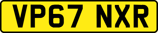 VP67NXR
