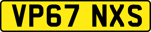 VP67NXS