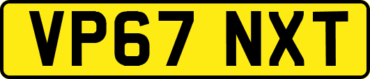 VP67NXT