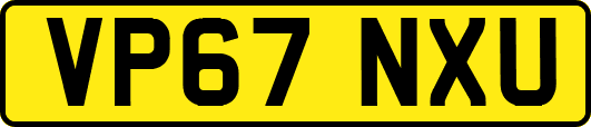 VP67NXU