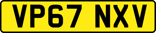 VP67NXV
