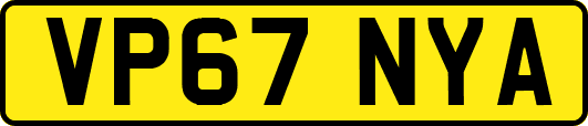 VP67NYA
