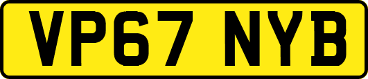 VP67NYB