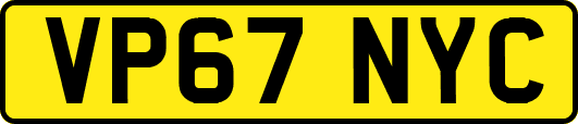 VP67NYC