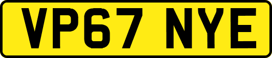 VP67NYE