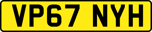 VP67NYH