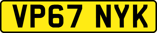 VP67NYK