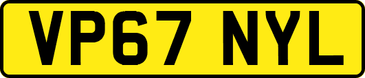 VP67NYL