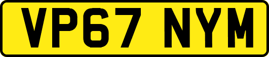 VP67NYM