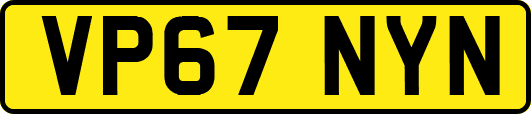 VP67NYN