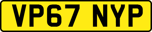 VP67NYP