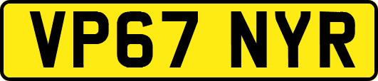 VP67NYR