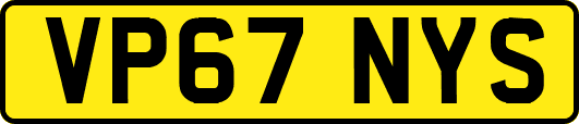 VP67NYS