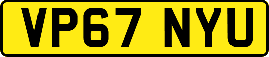 VP67NYU
