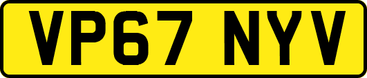 VP67NYV