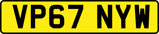 VP67NYW