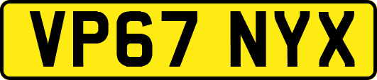 VP67NYX
