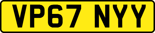 VP67NYY