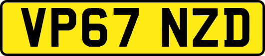 VP67NZD