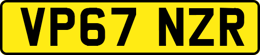 VP67NZR