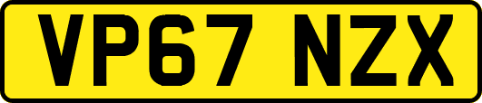 VP67NZX