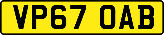 VP67OAB