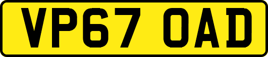 VP67OAD