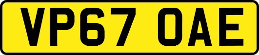 VP67OAE