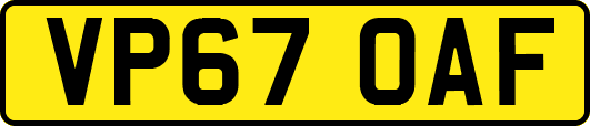 VP67OAF