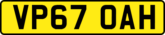 VP67OAH