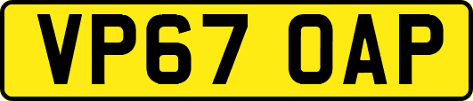 VP67OAP