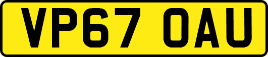 VP67OAU