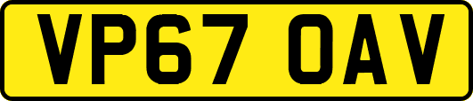 VP67OAV