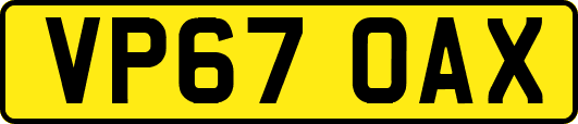 VP67OAX