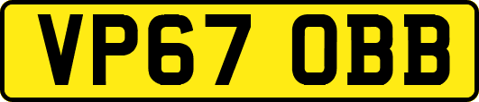 VP67OBB