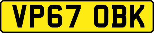 VP67OBK