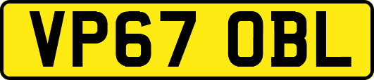 VP67OBL
