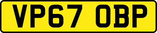 VP67OBP