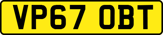 VP67OBT
